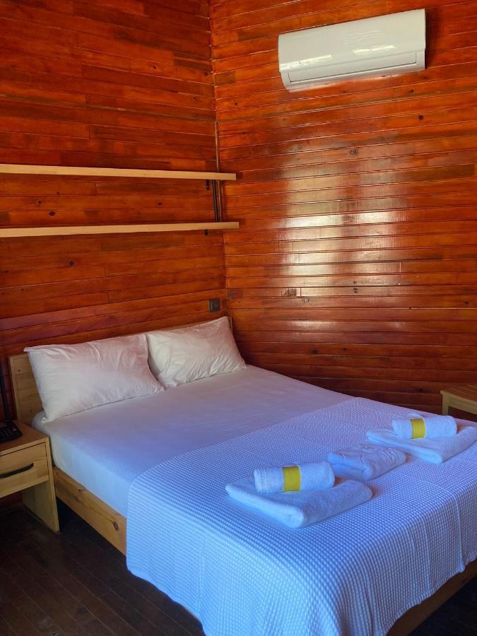 Babylontown Otel Olympos Extérieur photo